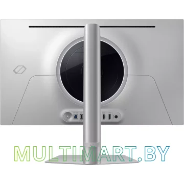 Игровой монитор Samsung Odyssey G6 LS27DG600SIXCI картинка 11